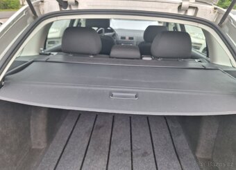 ŠKODA FABIA 1,4 16V - 15