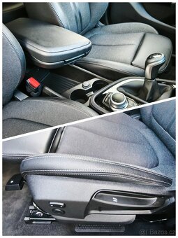 BMW řada 2 216i Gran Tourer,80kW,1.maj,DPH,garážováno - 15