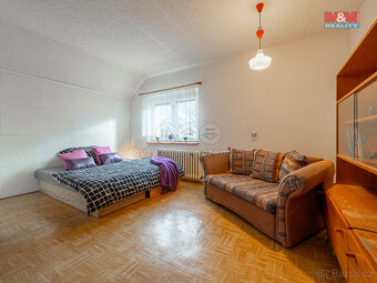 Prodej rodinného domu, 180 m², Vlačice - 15