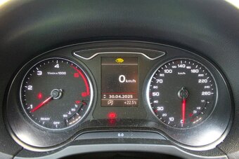 Audi A3 1.6 TDI 110k Attraction - 15