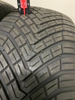 ORIGINAL ALU KOLA NISSAN NAVARA 255/60/18 - 15