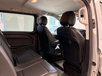 Mercedes-Benz Vito 119CDi PRO 140KW 4x4 - 15