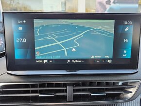Peugeot 5008 1.5BHDi 130 ALLURE PACK EAT8 - 15
