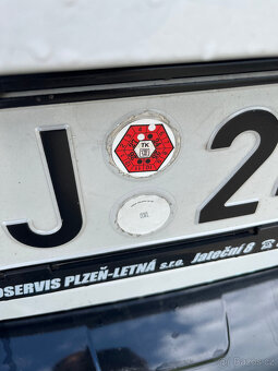 Citroën C3 Picasso 1.4i , 70 kW benzín, 2011, 1. majitel - 15