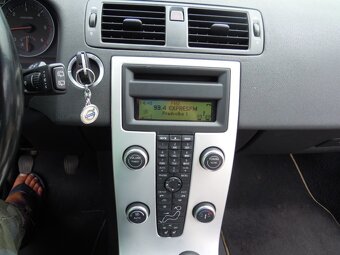 Volvo V50 D2 Sport 1.6D 84kw(114hp) r.v.12/2014 - 15