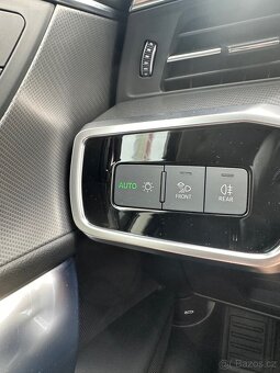 Audi A6 3.0TDI 2019 Mild Hybrid, MATRIX - 15