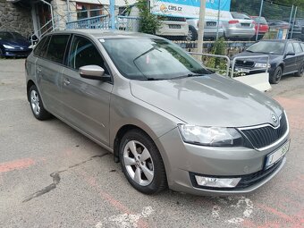 škoda rapid - 15