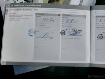 VOLVO XC60 2,4D 120kw AWD GPS Auto 10/2013 - 15