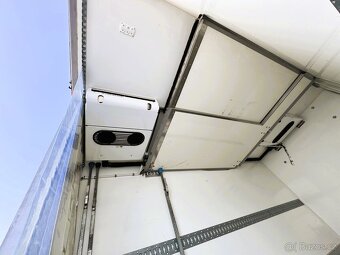 Iveco Daily 70C18 H, Euro 6  (2024) 18t km - 15