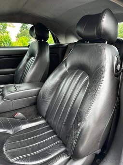 Jaguar XK8 2001 - 15