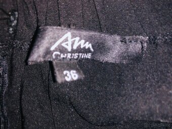 cernesaty# business #do kancelare# pouzdrove#bodycon - 15