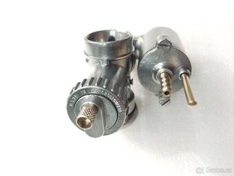 KARBURÁTOR 2924 H JAWA PÉRÁK 250 & 350 ORIGINÁL - 15