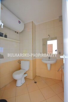 Exkluzivní podkrovní apartmán s dechberoucím výhledem na moř - 15