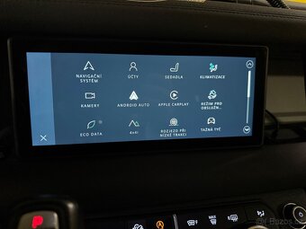 Land Rover Defender 110 3,0D 250 MHEV AWD Offroad paket - 15