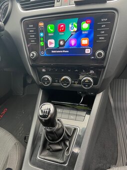 Škoda Octavia 3 2.0TDI - 15