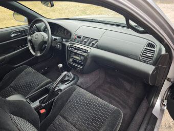 Honda Prelude 5G,2.2VTI 136KW,manual,131xxxkm,1998,18"alu - 15