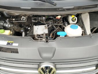 VW Multivan T6, 2019, 2.0 TDI 110 kW, DSG, DPH - 15