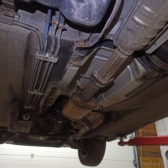 BMW E36 compakt 316I 77KW  1999 - 15