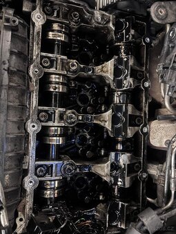 VW GOLF 5 GT 125KW - 15