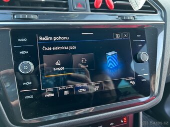ŠKODA OCTAVIA 3 2.0TDI 110KW 4x4 SCOUT NAVI TAŽNÉ - 15