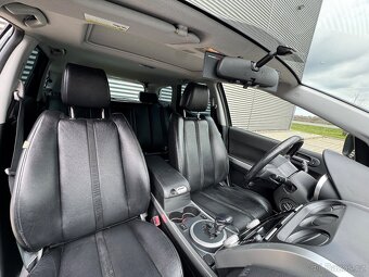 Mazda CX-7 2.3i 4x4 Automat, 191kW - 15