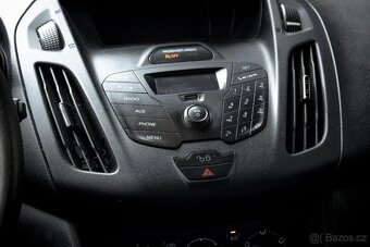 Ford Transit Connect 1.6 TDCi 95k Ambiente L1 - 15