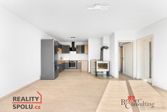 Prodej, domy/rodinný, 162 m2, Dubí II. 784, Oleško, 25245 Bř - 15