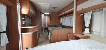 Hobby 545 kmfe La Vita - 15