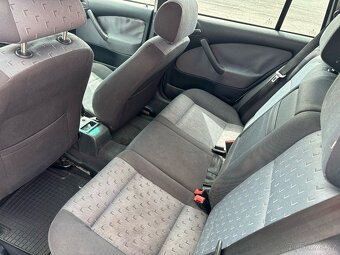 Škoda Octavia 1.9 TDI 81kw Nová STK 05/27 - 15