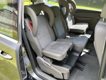 Vw Sharan, 2.0 TDI. 7 Míst. 4x4. Rv 2018. 1majitel ČR. - 15