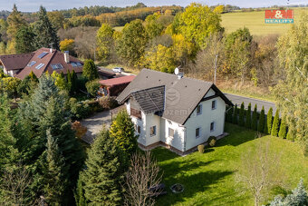 Prodej rodinného domu, 155 m², Kamenice, ul. Vnitřní - 15