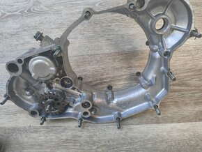 Yamaha yzf 250 - 450 - 15
