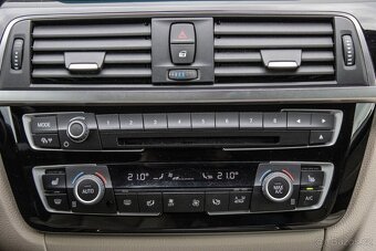 BMW Rad 3 GT 2.0 100kw A/T - 15
