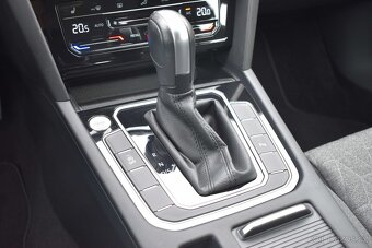 Volkswagen Passat 1.5 TSI 110kW DSG ACC DPH ČR 1.MAJITEL - 15