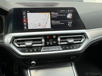 BMW 3 G21 320d 140kw 4x4 xDrive M-Packet - 15