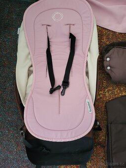 Bugaboo Runner + Cam1 - 15
