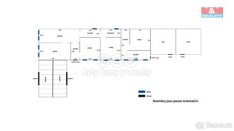 Prodej zemědělské usedlosti, 110 m², Kuřimany - 15