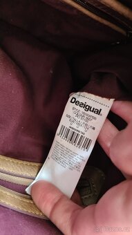 Kabelka Desigual - 15