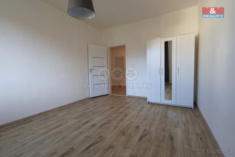 Prodej bytu 4+1, 130 m2, OV, Bělá pod Pradědem - 15