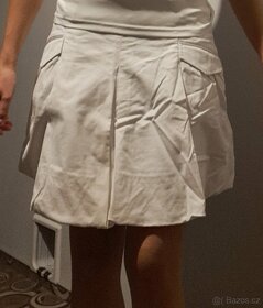 Dámské golfové sukně, klasické i skort - 15