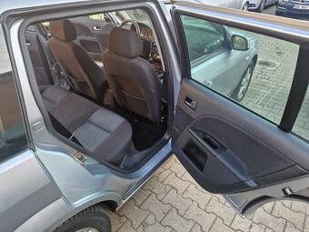 Ford Mondeo 1,8sci III mkIII MK3 - náhradní díly - 15