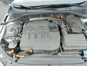 Škoda Octavia III 1.6 TDI - 15