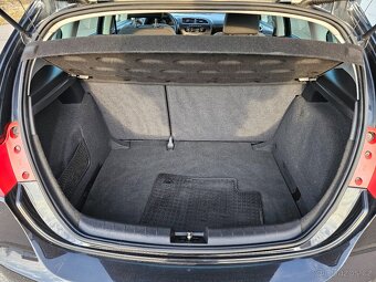 SEAT LEON 1.4i MPI 1.MAJITEL r.v.2012 - 15