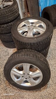 Mercedes ML W164 280 CDI - 15