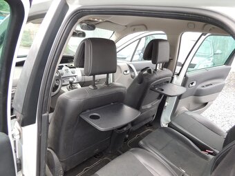 Renault Grand Scenic 1.5DCi,76kw,2008,klima - 15