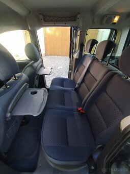 Citroen Berlingo 1,6 16v - 15