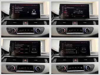 Audi A4 Avant 35 2.0 TDI Advanced S tronic - 15