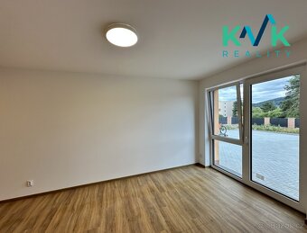 Prodej bytu v novostavbě BD, Karlovy Vary - Bohatice, 86,5m2 - 15