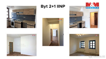 Prodej nájemního domu, 342 m², Kravaře, ul. P. Bezruče - 15