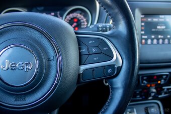 Jeep Compass 1.4L MultiAir / AJ NA SPLÁTKY / PROTIÚČET - 15